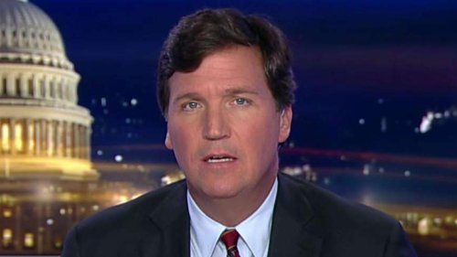 Tucker Carlson: There's been a cost to our Russia fixation — a massive one