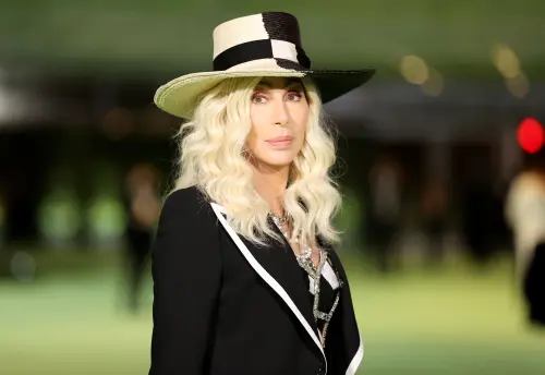 Cher gets brutally honest about aging: 'I've lived too long'