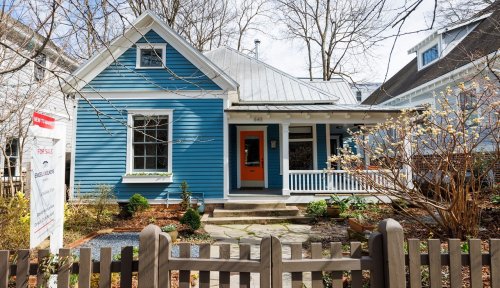 First-time buyers need this much to afford a starter home