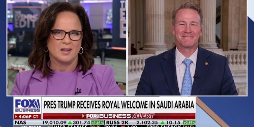 Trump wants to create fair trade across the globe, says GOP senator