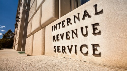 Americans warned about looming IRS audits of Venmo payments: 'They're targeting you'