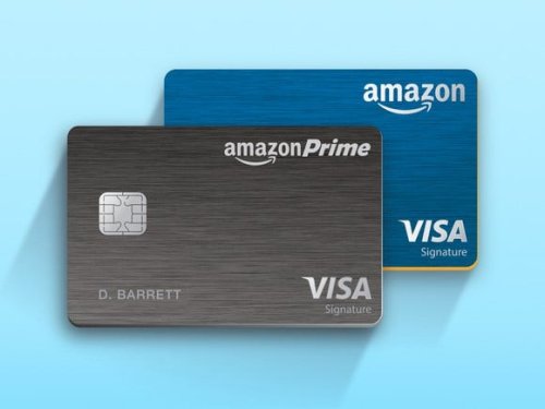 Amazon's New Credit Card Could Crush Costco