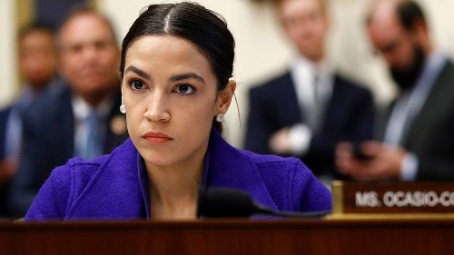 AOC's Warning on Dem Party, Possible 2nd Stimulus Check & More — Dec. 16 Rundown