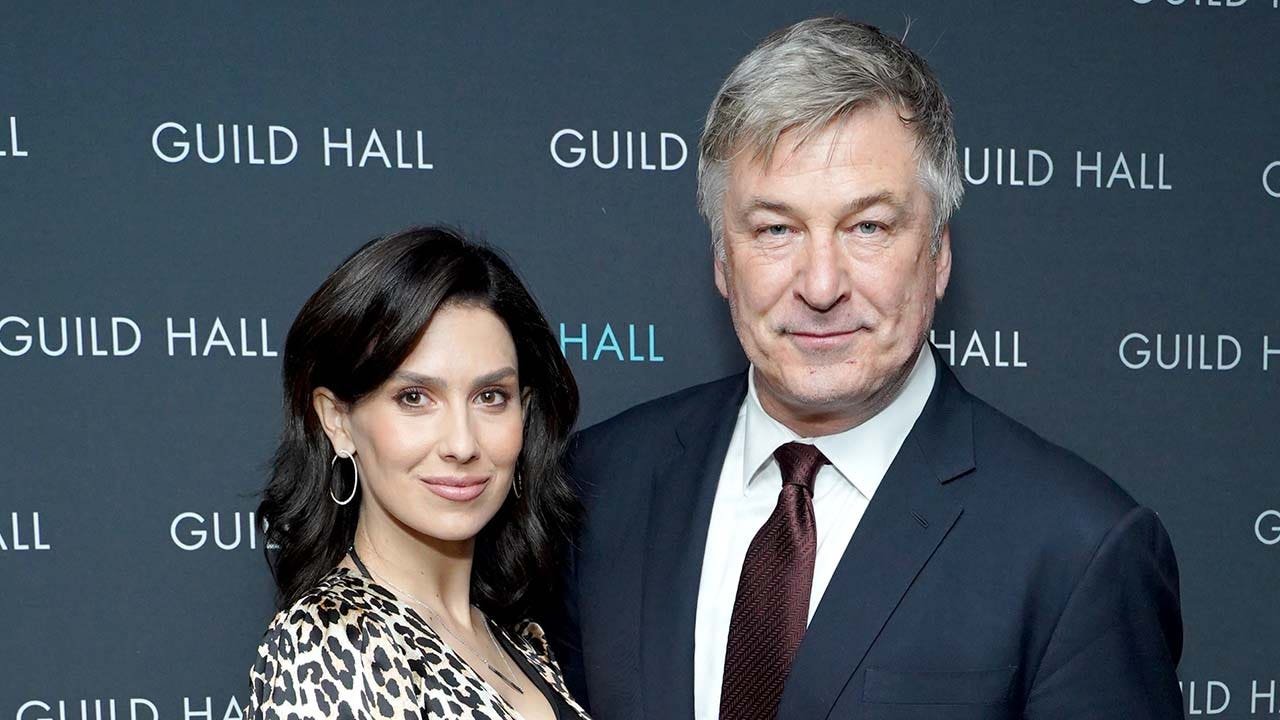 Alec Baldwin defends wife Hilaria's heritage after cultural appropriation accusations