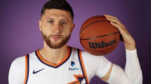 Suns newcomer Jusuf Nurkic: 'I still don’t know why people have so many guns' in America