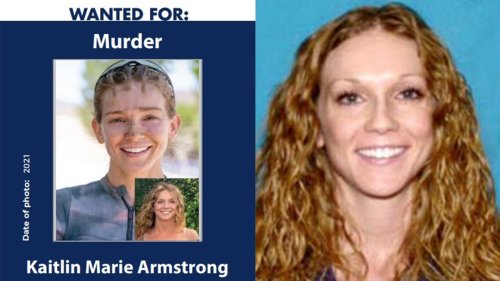 Fugitive Kaitlin Armstrong: Timeline Of Austin Murder Suspect's ...