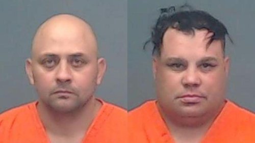 Texas suspects arrested for stealing 18,000 gallons of gas in fuel ...