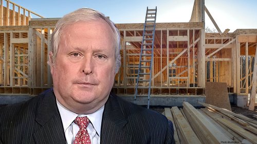 Inflation causing increased ‘concern’ for homebuilders: NAHB CEO