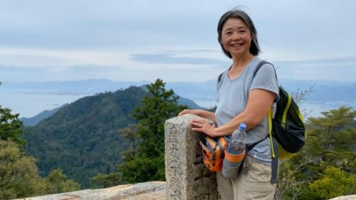 Search for missing Connecticut hiker in Japan ends due to ‘underwhelming evidence found,’ family says
