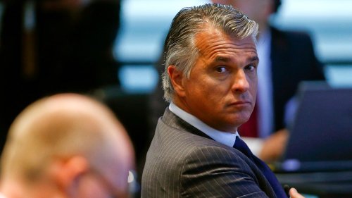 UBS brings back past CEO with Credit Suisse deal ahead