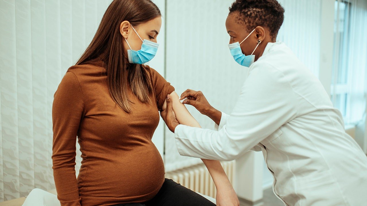 COVID-19 vaccination among pregnant women remains low despite severe risk