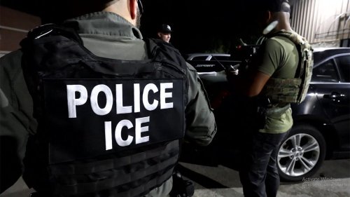 DHS says it will abide by court order blocking Biden's ICE restrictions as appeal proceeds