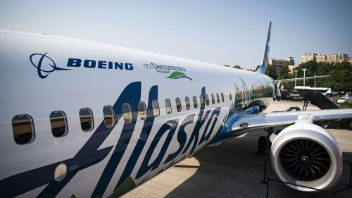 Alaska Airlines, Dick's Sporting Goods, JPMorgan, Disney and others covering travel costs for abortions