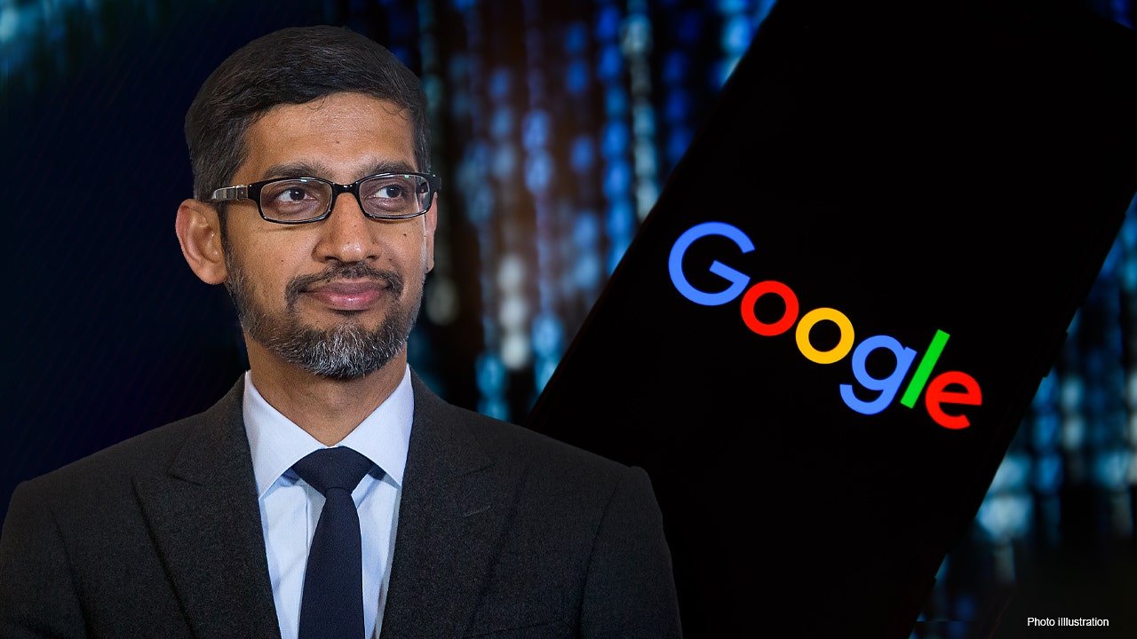 Lawmakers hail DOJ antitrust lawsuit against Google as 'long overdue'