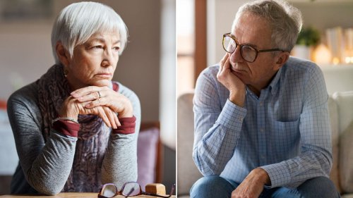 Retirement and loneliness: 3 tips for seniors to combat sadness during their golden years