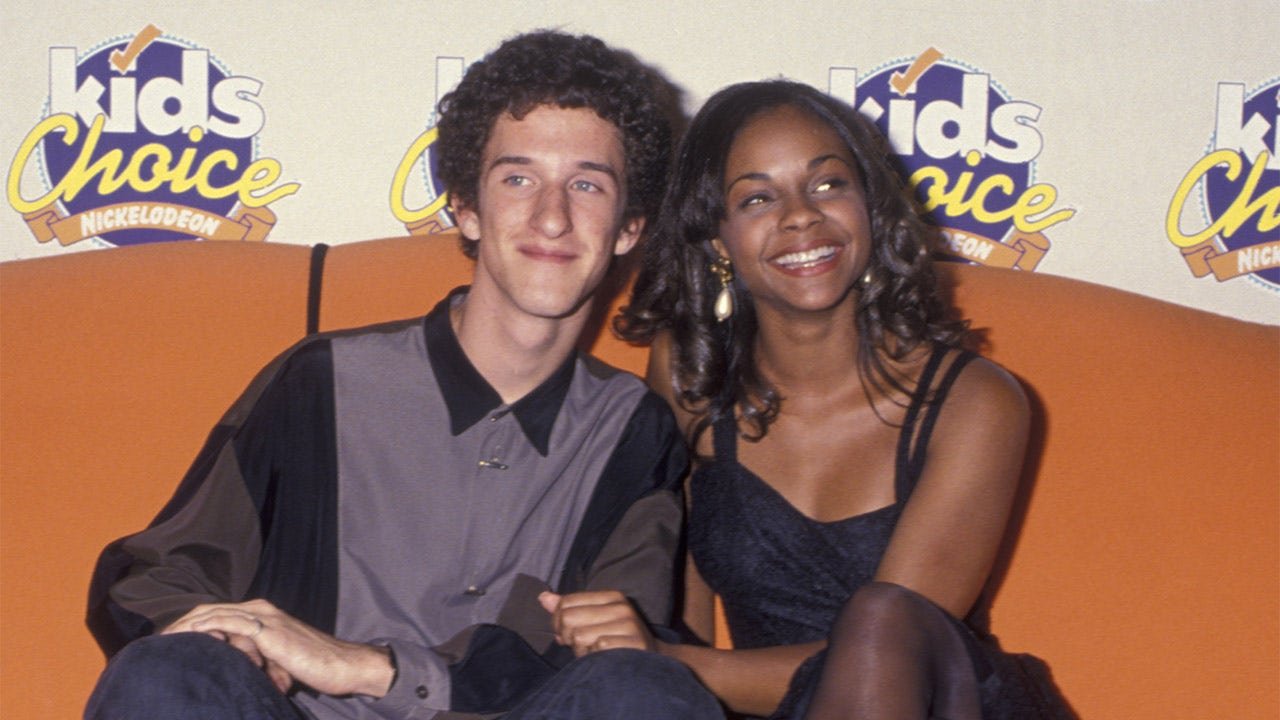 Dustin Diamond mourned by ‘Saved by the Bell’ co-star Lark Voorhies: ‘My memories will always be cherished'