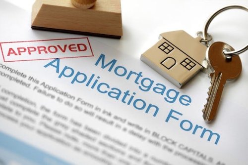 4 Things to Do Before Applying for a Mortgage