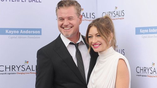 Rebecca Gayheart shares photo of family vacation on Instagram with ex-husband Eric Dane