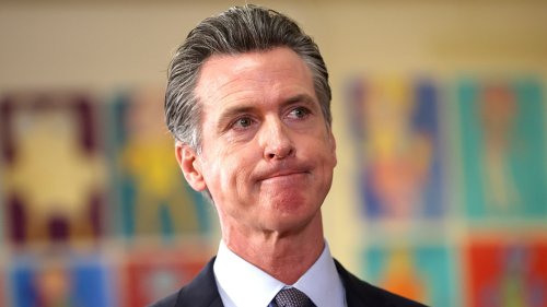 Gavin Newsom threatens action against UCLA due to Big Ten move