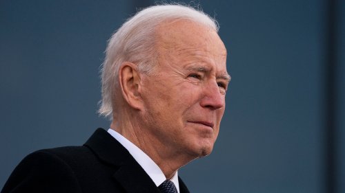 Rep. Murphy slams Biden's presidency as 'total and absolute failure' as Democrats turn on president