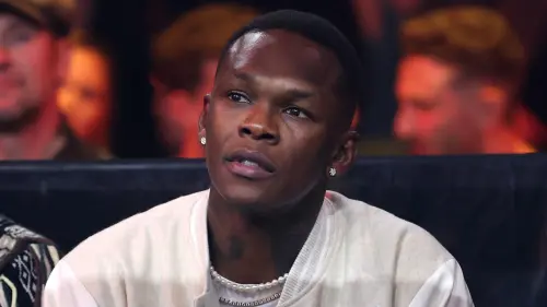 UFC star receives backlash after unsympathetic tweet about missing teen
