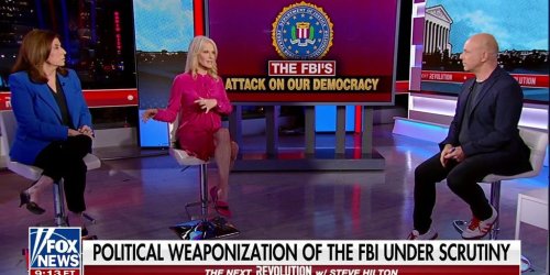 Media slammed for peddling Russian collusion 'scam' | Fox News Video