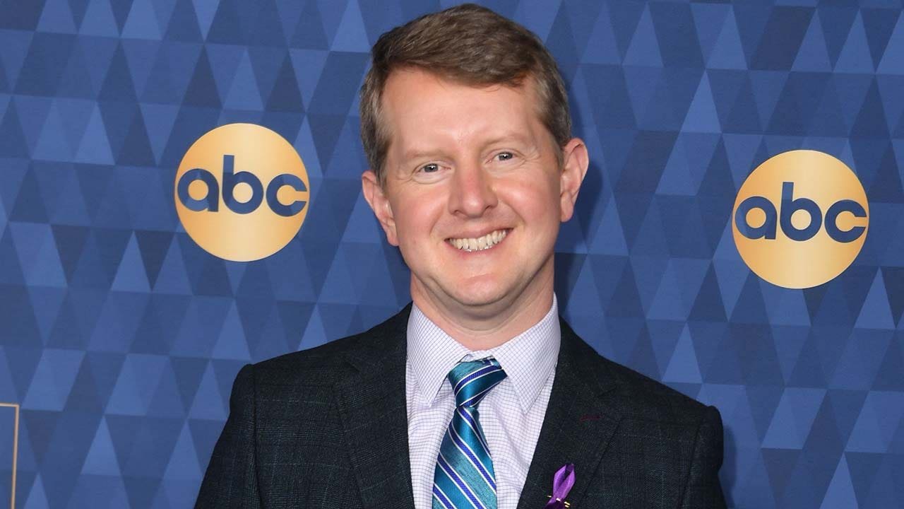 Ken Jennings trolled by 'Jeopardy!' contestant, fans react