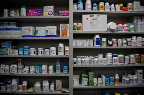 Big pharma sick as the US moves to negotiate drug prices