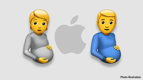 Pregnant man, pregnant person emoji coming to Apple iPhones