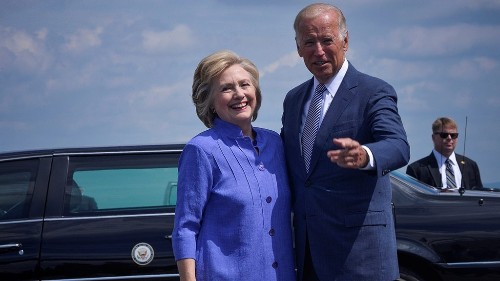 Hillary Clinton calls for abolishing Electoral College after casting electoral vote for Biden