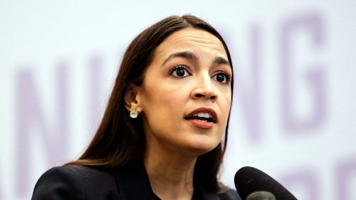AOC invokes Denmark in minimum wage debate — critics point out Denmark doesn't have a federal minimum wage