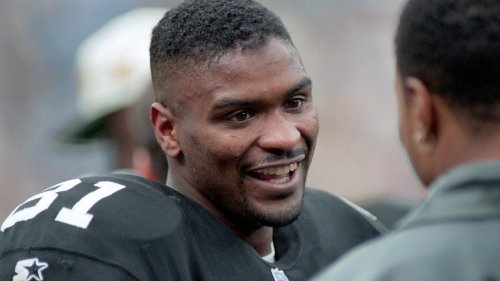 Charles Johnson Super Bowl Champ And Former First round Draft Pick 