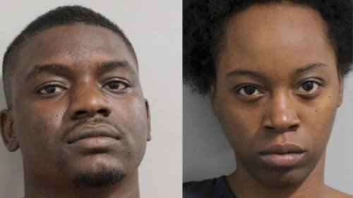 Florida Couple Arrested In ‘bone Chilling’ Child Abuse Case, Special ...