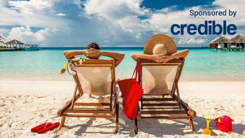 Should you use a personal loan to fund your summer vacation?