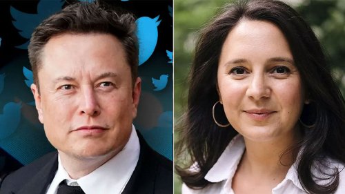 Bari Weiss addresses Elon Musk spat, suggests he retaliated by restricting her access to Twitter Files