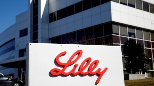 FDA pauses US authorization for Eli Lilly's COVID treatment drug