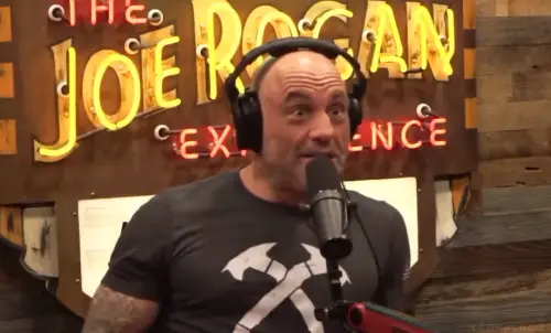 Rogan roasts Target, Bud Light for losing billions from backlash: 'Stop shoving this down everybody’s throat'