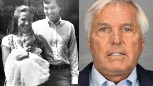 Former New York Professor Convicted Of 1982 Ax Murder Of First Wife ...