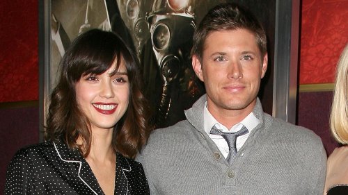 Jensen Ackles says Jessica Alba was 'horrible' to work with on 'Dark Angel': 'I've told this to her face'