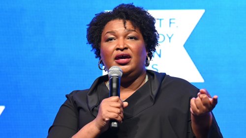Georgia voters condemn Stacey Abrams ‘worst state’ comments, share top priorities ahead of primary election