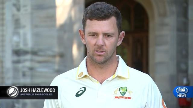 BREAKING: Marnus one of FIVE axed as Aussies name ODI squad in big World Cup move