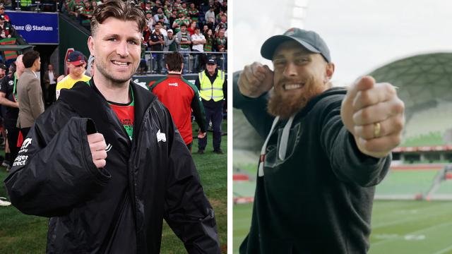 Where the bloody hell are you? The Bunnings pic exposing odd snub from ‘Australia’s NFL team’
