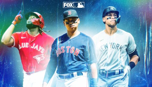AL East midseason check-in: Yankees dominating above wild-card fray
