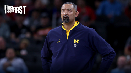 Juwan Howard passes on Lakers, coaching search continues I FIRST THINGS FIRST
