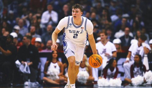 2025 NBA Draft Order: Complete list from Pick 1-59