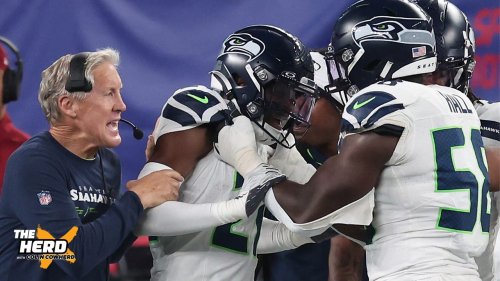 Why Seahawks 3-1 record is reflective of Pete Carroll's coaching I The Herd