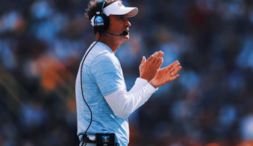LSU Trolls Lane Kiffin On Twitter After Upsetting Ole Miss Flipboard