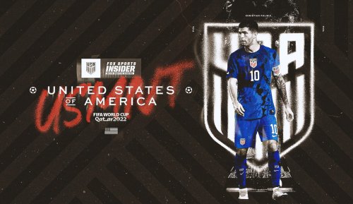 Fear not, USMNT: Things have been known to turn quickly at World Cup