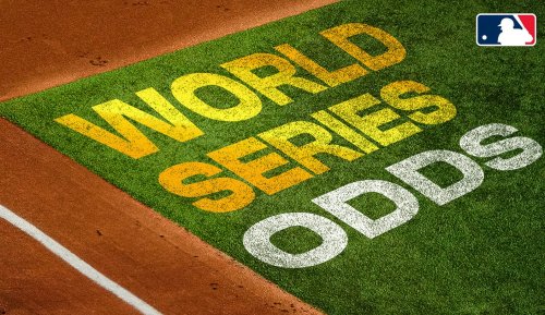 2024 World Series odds: Dodgers favored; Astros, Yankees move up