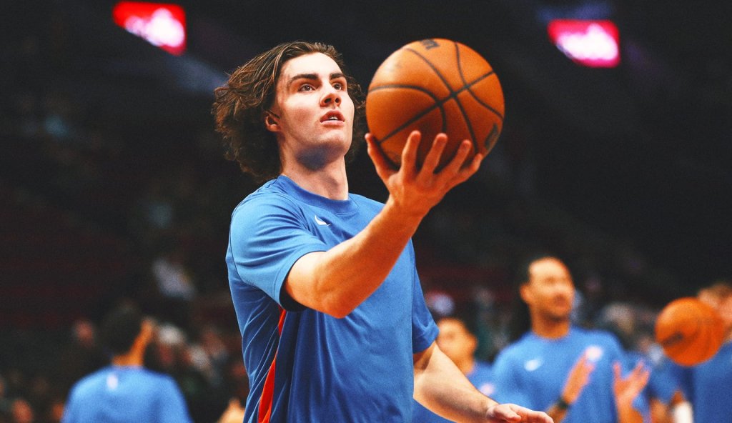 NBA - cover
